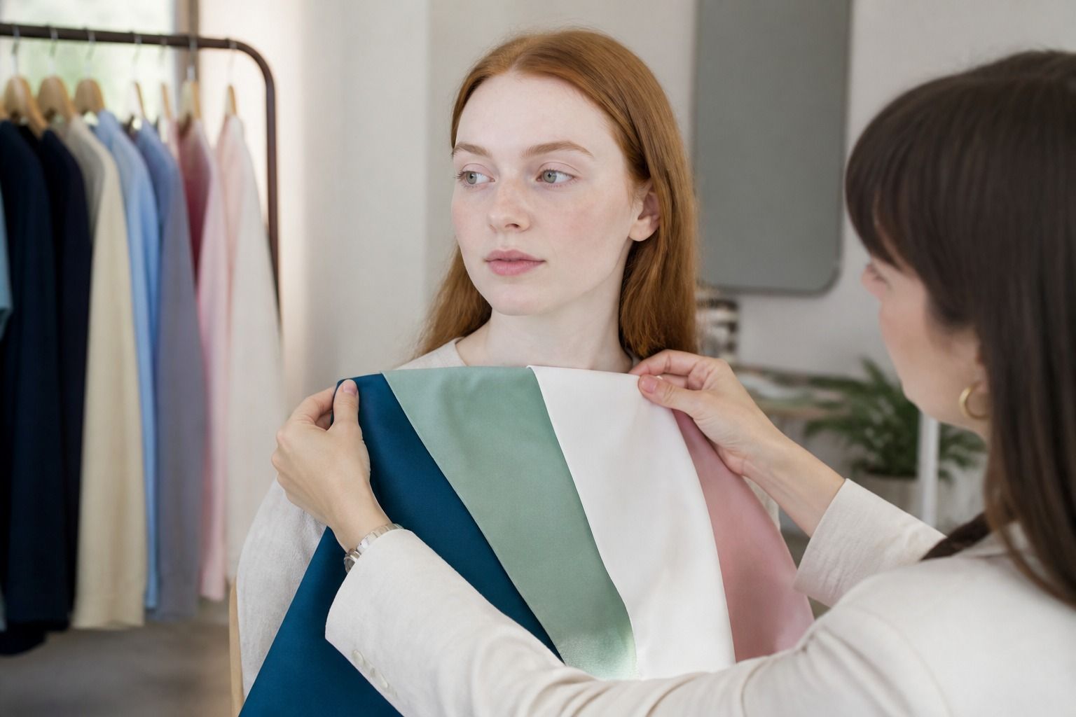 Best Colors for Pale Skin: A Practical Guide Beyond One-Size-Fits-All Advice